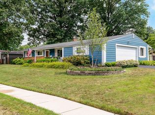 335 Rocky Fork Dr N, Columbus, OH 43230