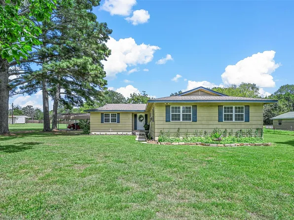 2016 Meadowview St, Alvarado, TX 76009