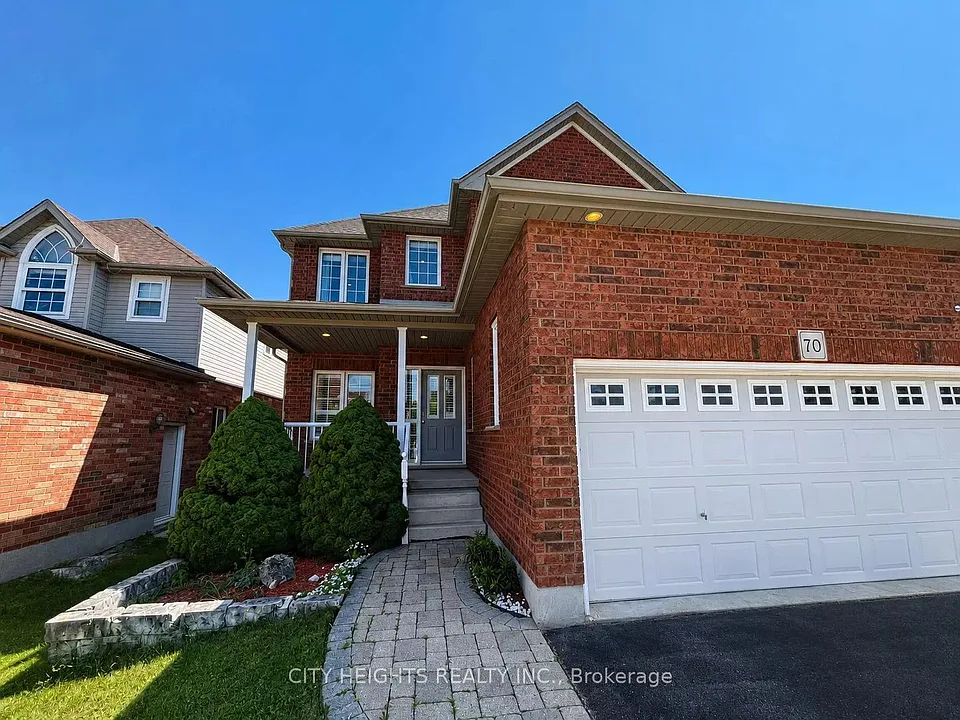 70 Doon Mills Dr