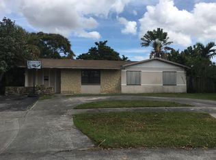 2915 SW 125th Ct, Miami, FL 33175