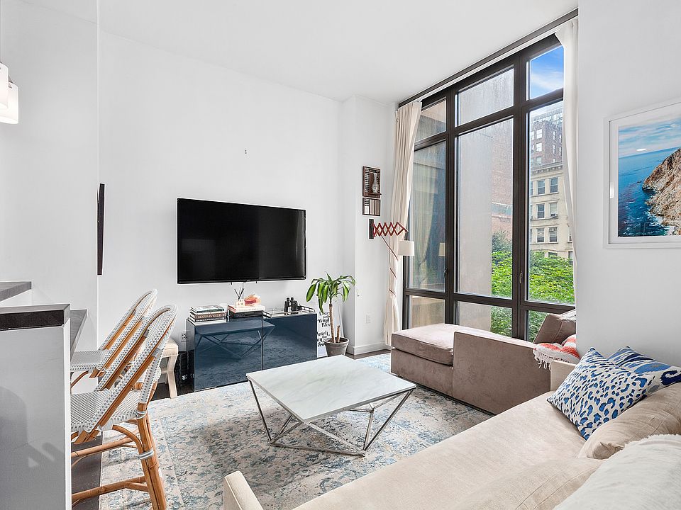 1st image of 101 W 24th St APT 4G