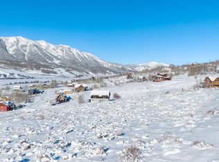 226 Cisneros Ln, Crested Butte, CO 81224