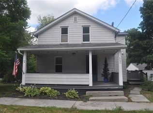 6090 N Locust St, Peninsula, OH 44264