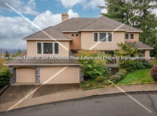 3423 NW Chapin Dr, Portland, OR 97229