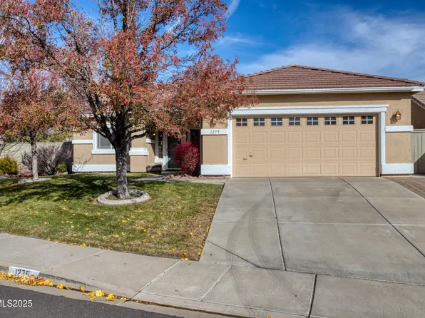 1275 Vista Alta Ct, Reno, NV 89521
