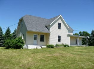 33231 Us Highway 59, Erhard, MN 56534