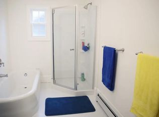 34 Morningside Rd #1, Worcester, MA 01602