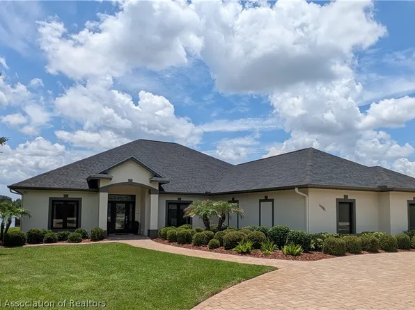 5081 Lake Regency Dr, Sebring, FL 33875