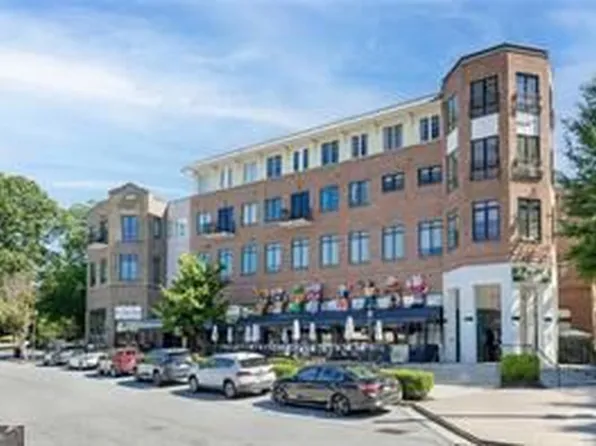 1418 Dresden Dr Suite 300, Atlanta, GA 30319