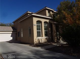 4416 Santa Clarita Ave, Las Vegas, NV 89115