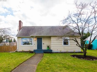 9128 SE Harrison St, Portland, OR 97216