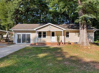 202 Hemlock Ave, Anderson, SC 29625