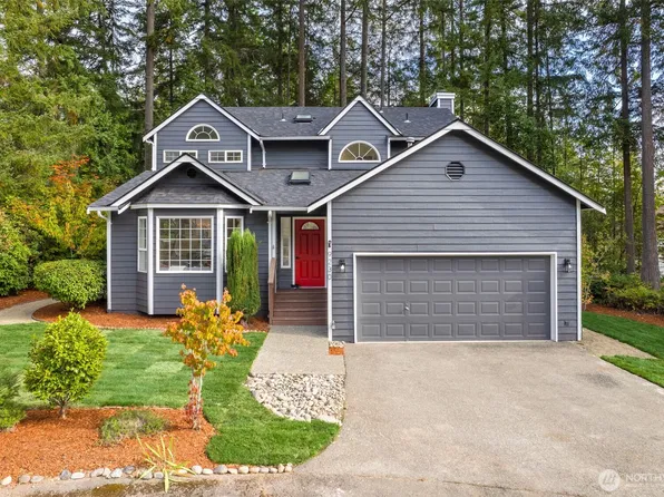 9230 Withers Place NW, Bremerton, WA 98311