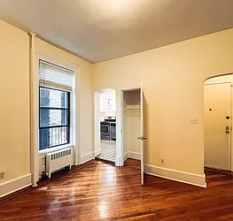 Rented by Marjorie Thompson, LREB