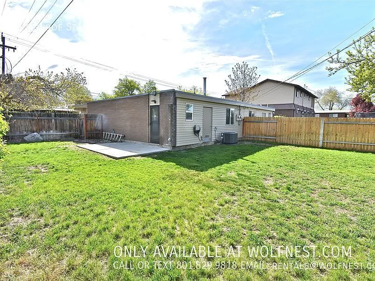 8166 S Monroe St — Photo 20