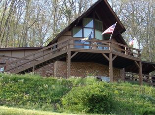 735 Bull Run Rd, Minford, OH 45653