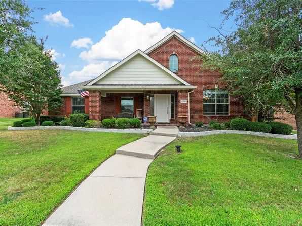 4326 Bluffview Dr, Sachse, TX 75048