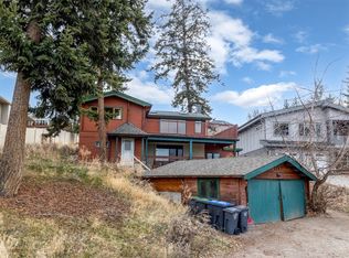 5267 Chute Lake Rd, Kelowna, BC V1W4K8