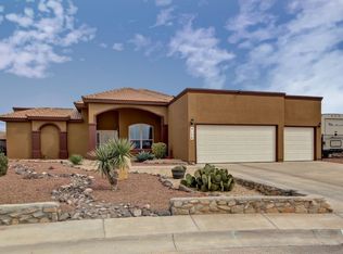 4170 Calle De Estrellas, Las Cruces, NM 88012