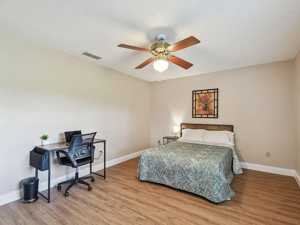 Quail Ridge Ct