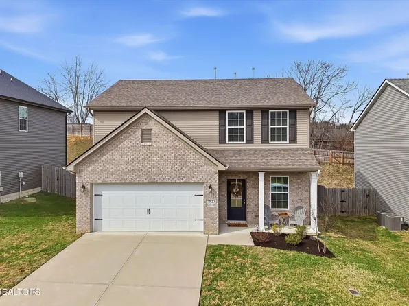 7923 Beeler Farms Ln, Knoxville, TN 37918