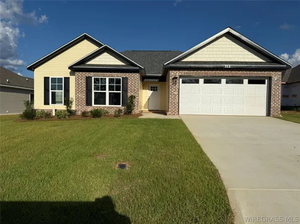 113 Brandi Ave, Enterprise, AL 36330