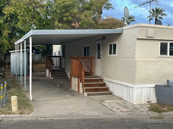 3440 Fulton Ave Space 65, Sacramento, CA 95821