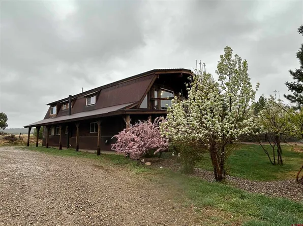 31345 hwy 184, Dolores, CO 81323