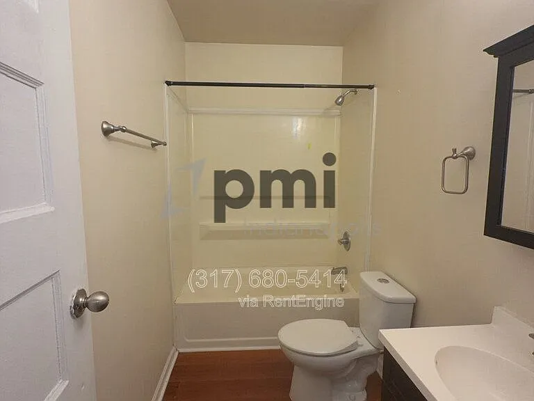 Indy Downtown Colonial Apartments — Photo 56
