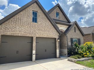 628 Arroyo Dorado, New Braunfels, TX 78130