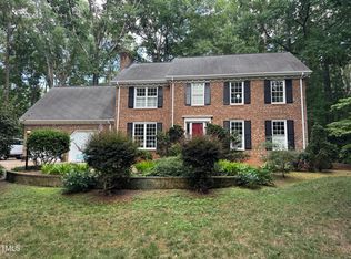 7905 Breda Ct, Raleigh, NC 27606