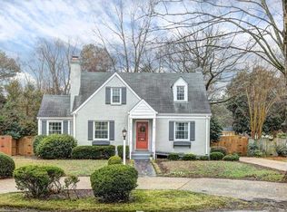 6609 Monument Ave, Richmond, VA 23226