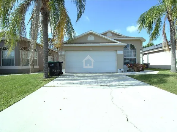 464 Briar Bay Cir, Orlando, FL 32825