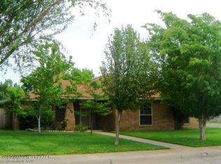 6700 Terryville Dr, Amarillo, TX 79109
