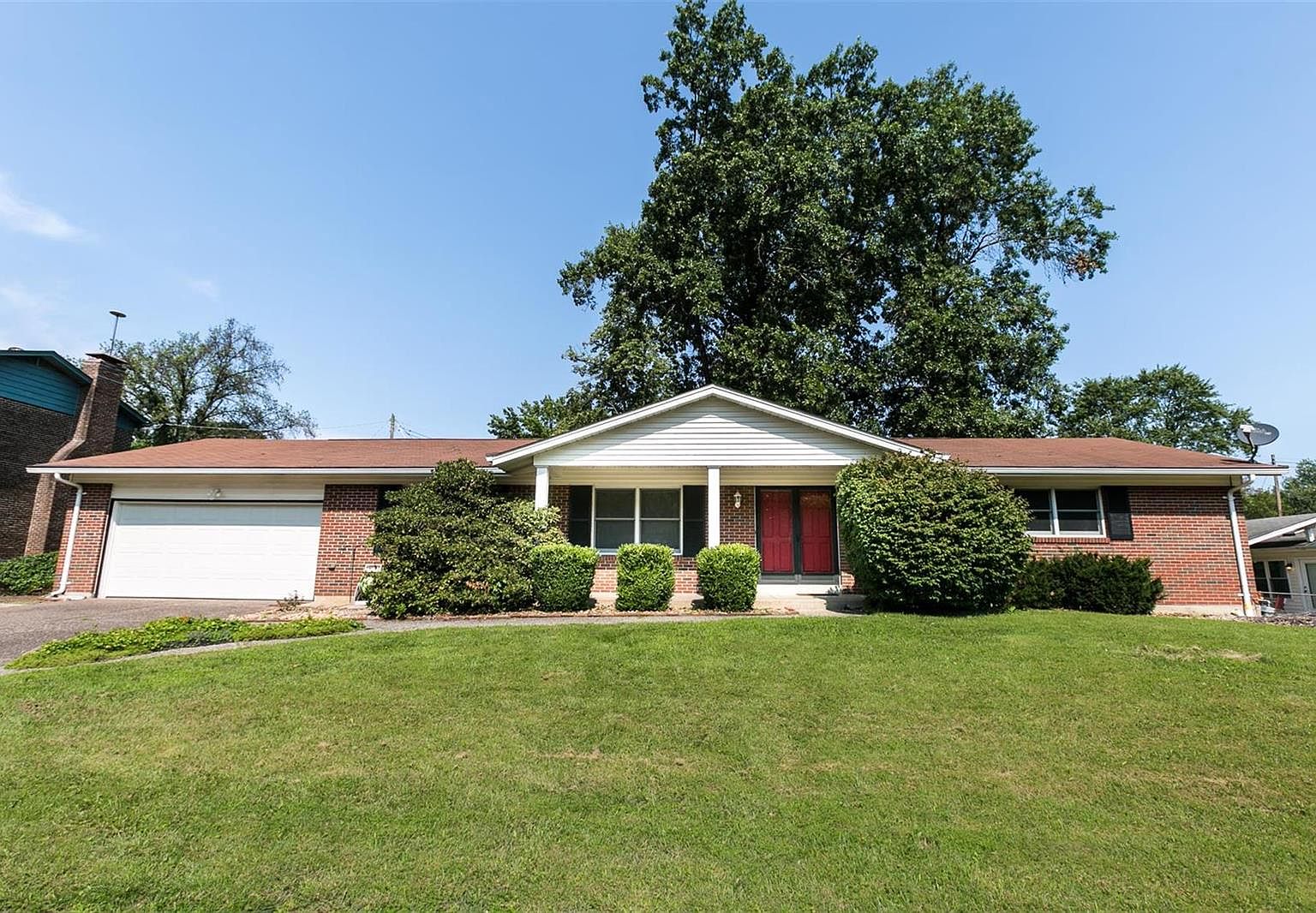 1236 Fordyce Ln, Saint Charles, MO 63303 Zillow
