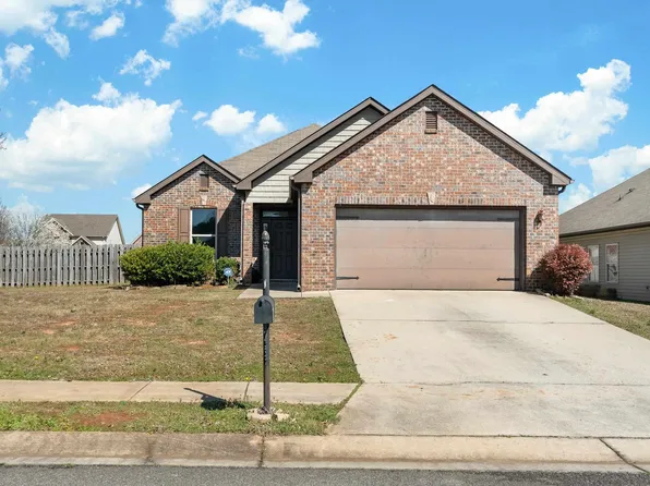 2512 Glen Ln, Moody, AL 35004