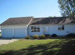 802 7th St S, Breckenridge, MN 56520