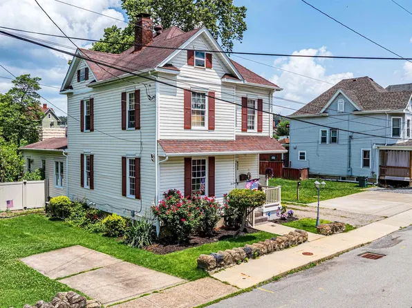 632 Dale Ave, Clarksburg, WV 26301