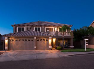 6338 W El Cortez Pl, Phoenix, AZ 85083