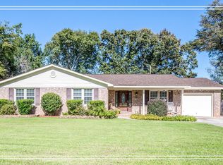 614 Boardman Rd, Aiken, SC 29803