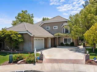24450 Stonechat Ct, Santa Clarita, CA 91355
