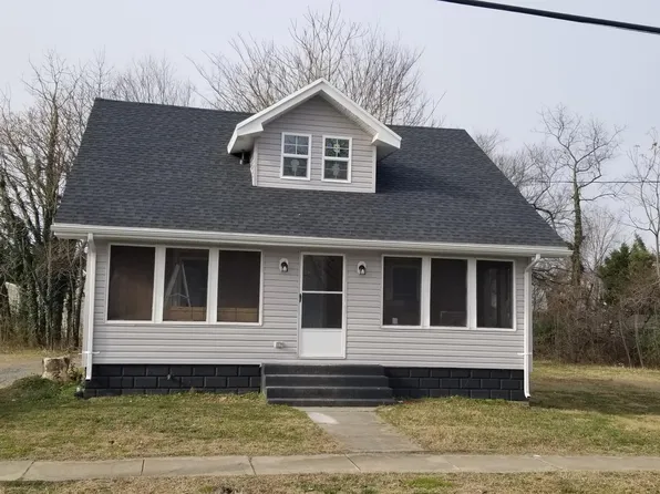 316 North St, Seaford, DE 19973