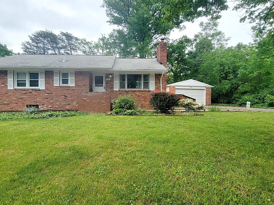 5901 Brookland Rd
