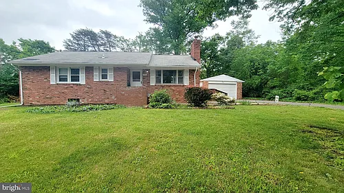 5901 Brookland Rd Photo 1