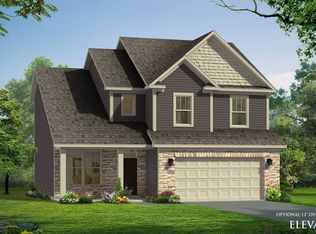 412 Lilac Ridge Ct, Zebulon, NC 27597