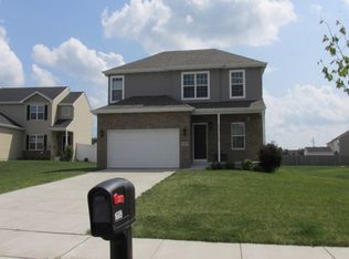 1689 W 129th Ct, Crown Point, IN 46307