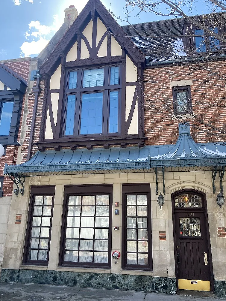 1 bed, $1,630 — Photo 1