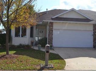 639 Tiffany Dr NE, Cedar Rapids, IA 52402