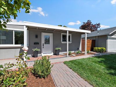 575 Fir Ave, Sunnyvale, CA, 94085