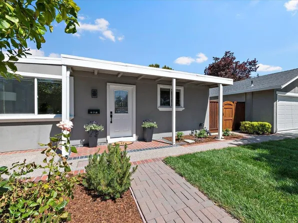 575 Fir Ave, Sunnyvale, CA 94085